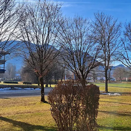 Inzell-fex, Base Camp Im Chiemgau *