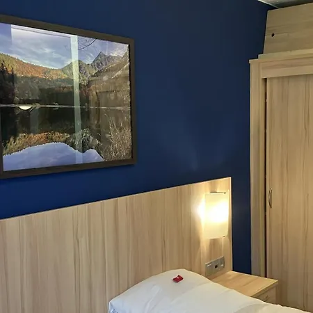 Inzell-fex, Base Camp Im Chiemgau *