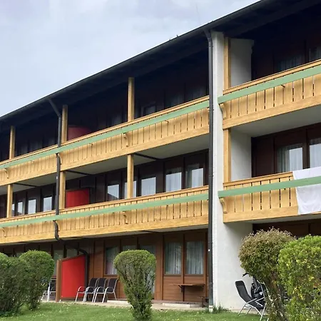 Inzell-fex, Base Camp Im Chiemgau *