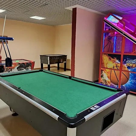 Inzell-fex, Base Camp Im Chiemgau Apartment
