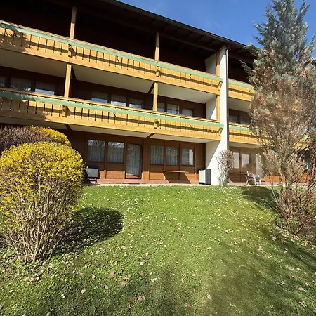 Inzell-fex, Base Camp Im Chiemgau