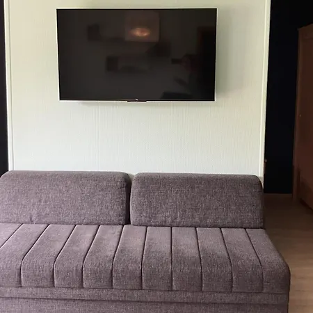 Apartment Inzell-fex, Base Camp Im Chiemgau *